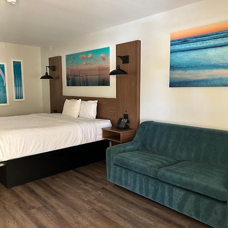 La Quinta Inn By Wyndham San Diego - Miramar Экстерьер фото