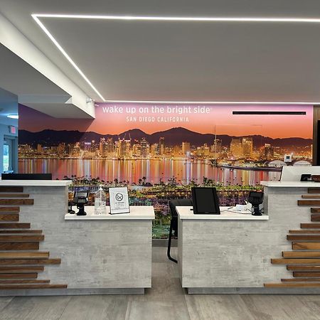La Quinta Inn By Wyndham San Diego - Miramar Экстерьер фото