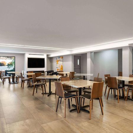 La Quinta Inn By Wyndham San Diego - Miramar Экстерьер фото