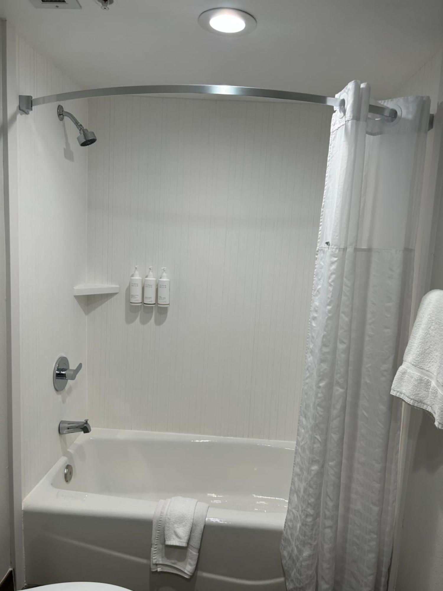 La Quinta Inn By Wyndham San Diego - Miramar Экстерьер фото