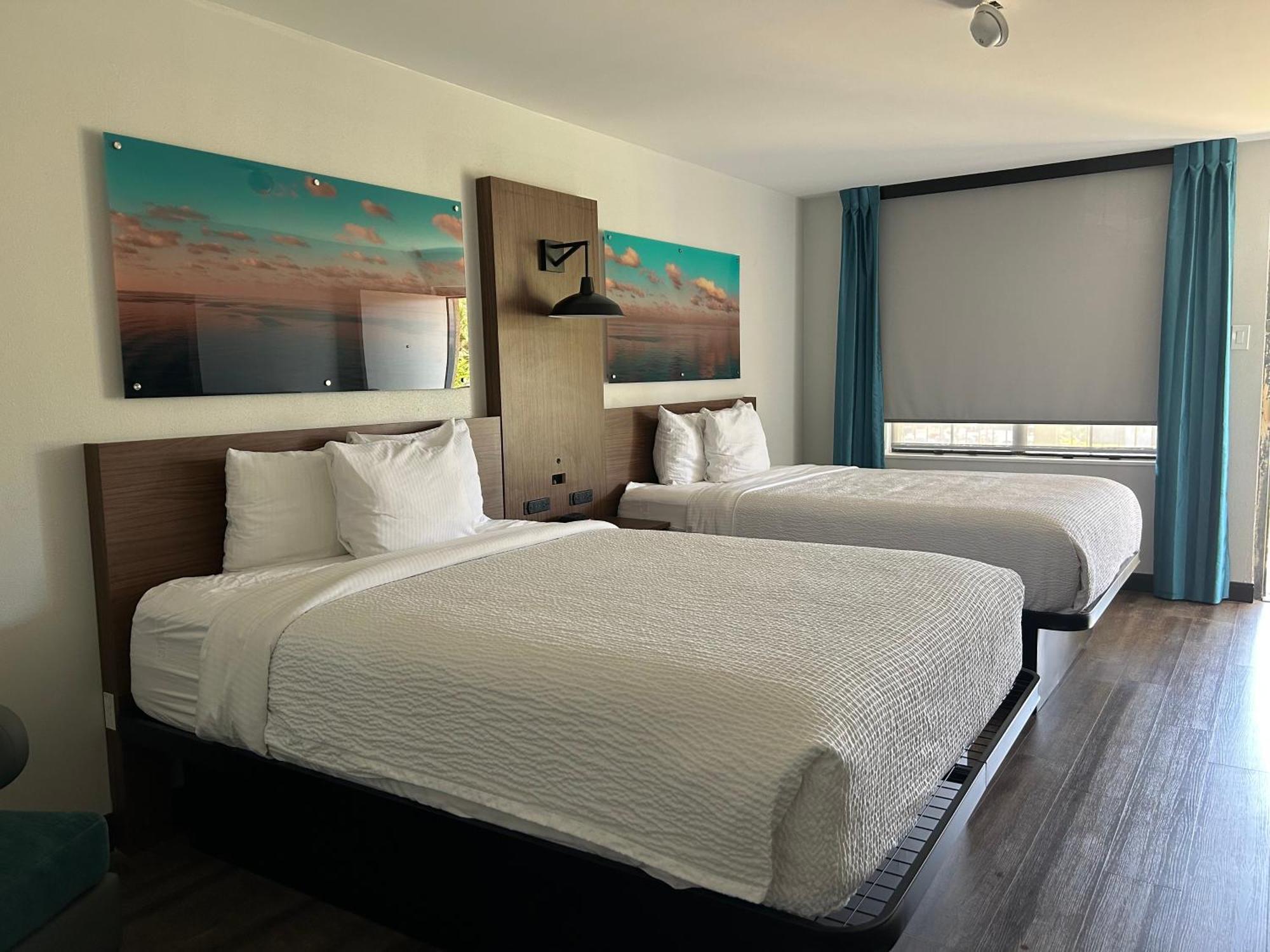 La Quinta Inn By Wyndham San Diego - Miramar Экстерьер фото