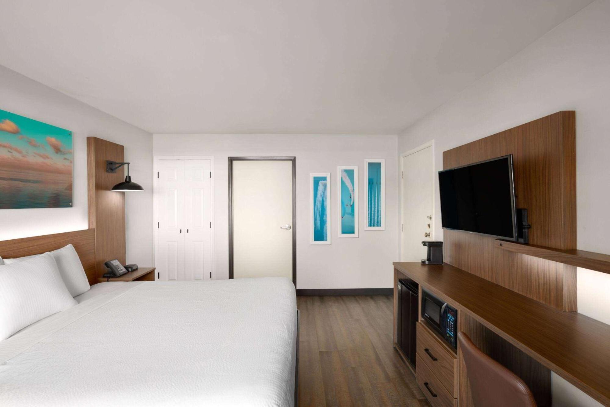 La Quinta Inn By Wyndham San Diego - Miramar Экстерьер фото