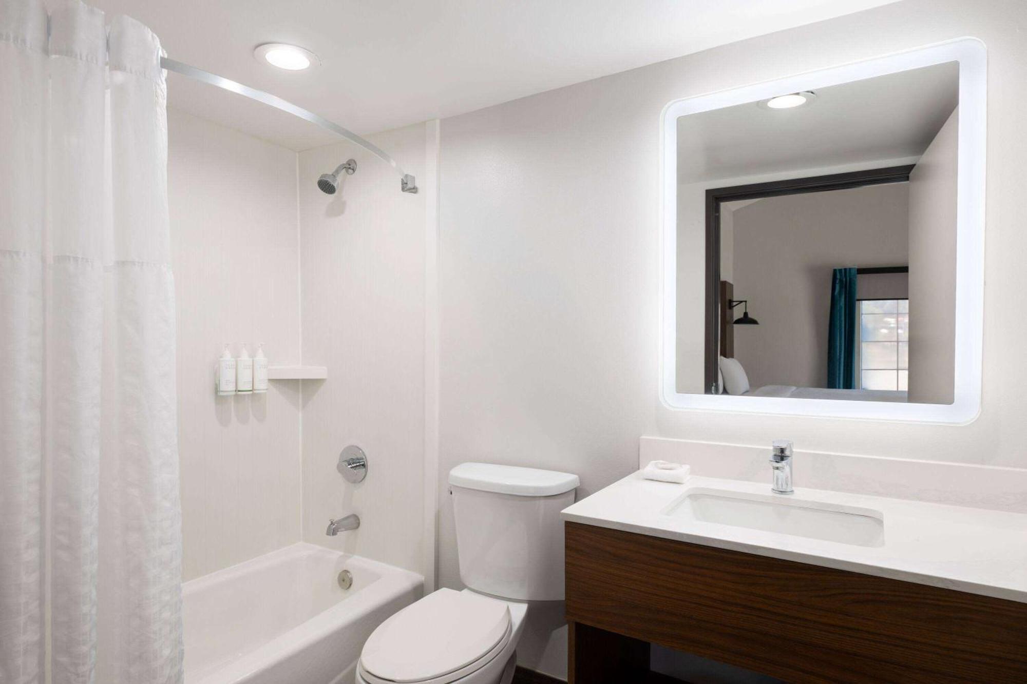La Quinta Inn By Wyndham San Diego - Miramar Экстерьер фото