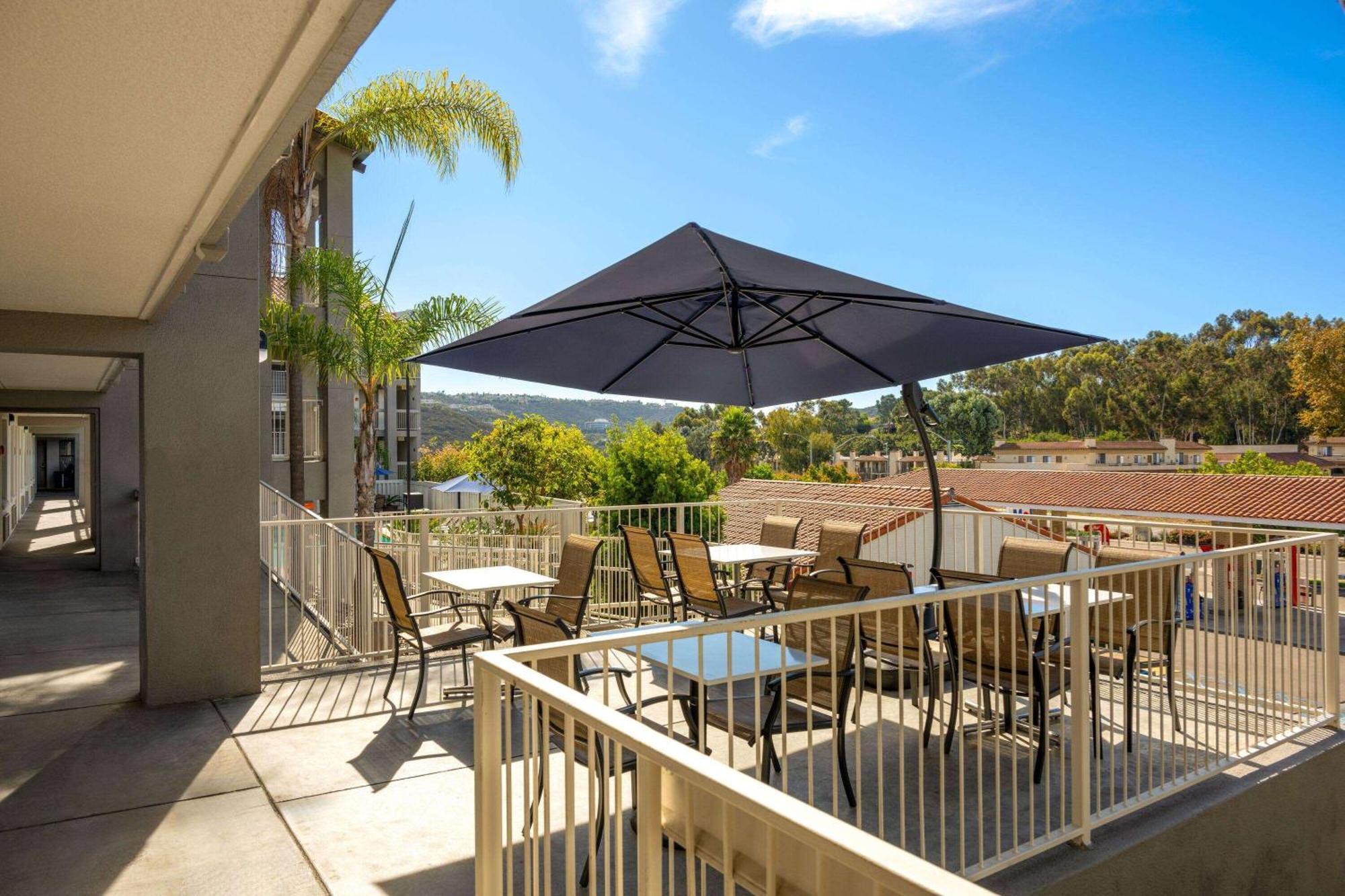 La Quinta Inn By Wyndham San Diego - Miramar Экстерьер фото