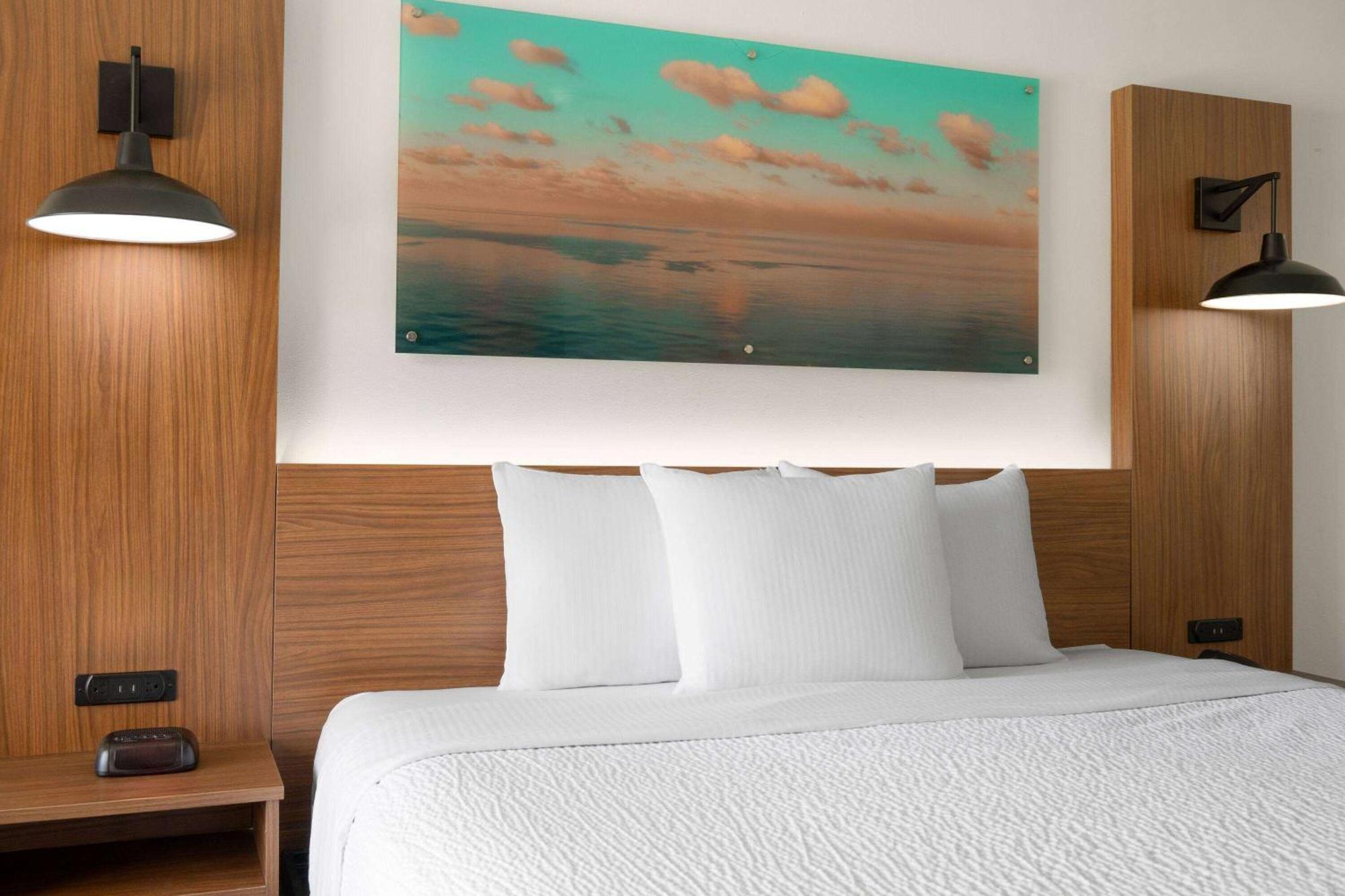 La Quinta Inn By Wyndham San Diego - Miramar Экстерьер фото