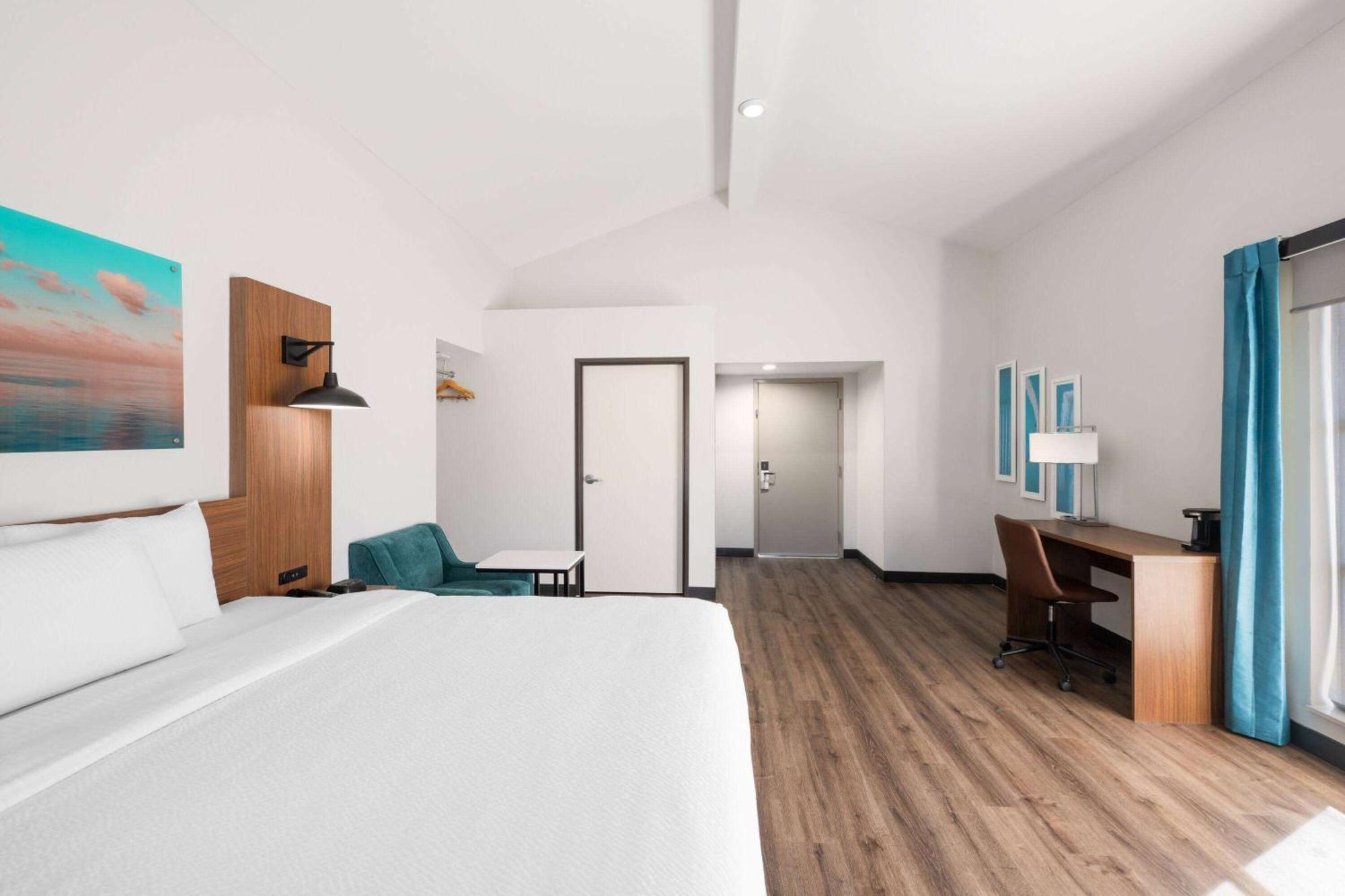 La Quinta Inn By Wyndham San Diego - Miramar Экстерьер фото