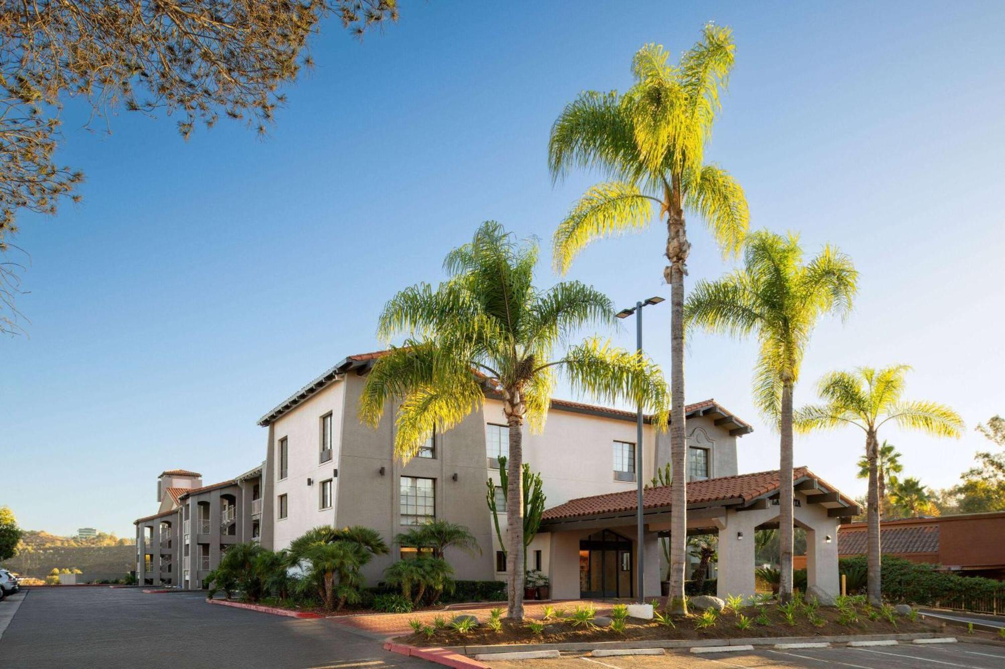 La Quinta Inn By Wyndham San Diego - Miramar Экстерьер фото
