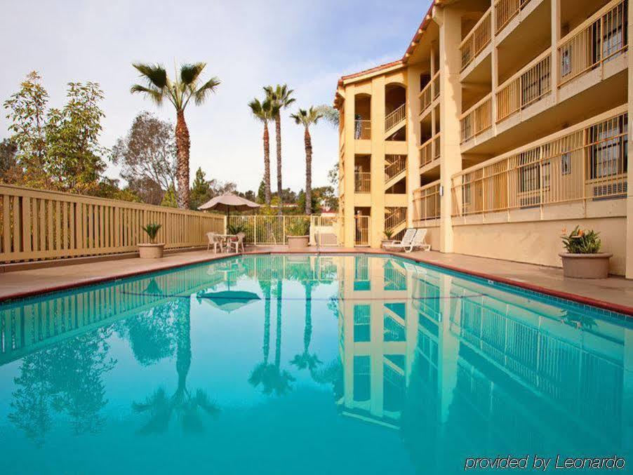 La Quinta Inn By Wyndham San Diego - Miramar Экстерьер фото