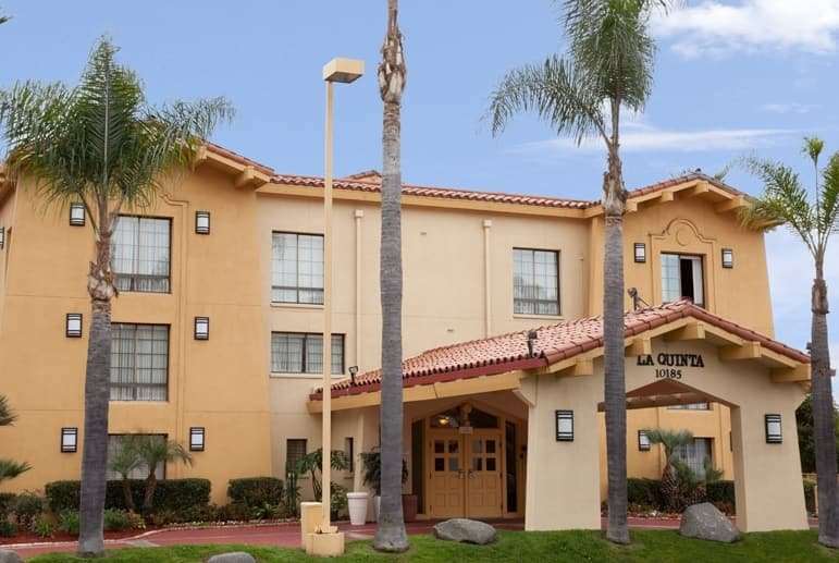 La Quinta Inn By Wyndham San Diego - Miramar Экстерьер фото