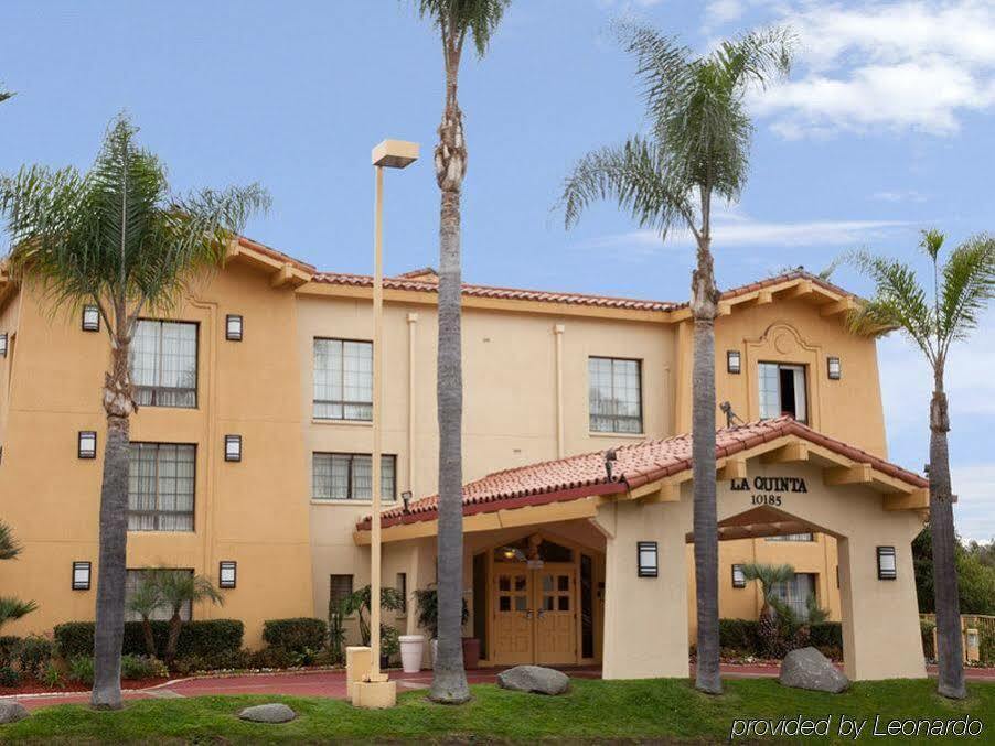 La Quinta Inn By Wyndham San Diego - Miramar Экстерьер фото